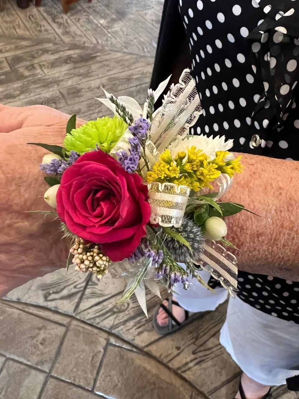 Wedding Flower Gallery Downtown Flowers And Gift Shop in Kingsport